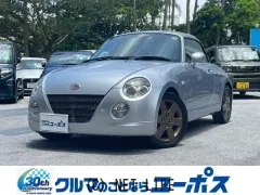 ダイハツ コペン