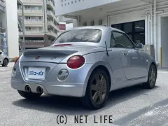 ダイハツ コペン