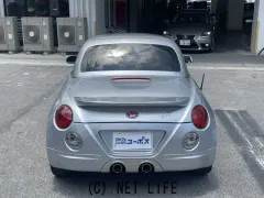 ダイハツ コペン