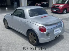 ダイハツ コペン