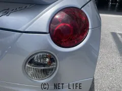 ダイハツ コペン