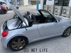 ダイハツ コペン