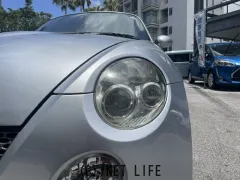 ダイハツ コペン