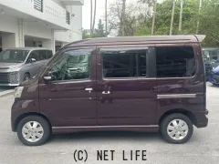 ダイハツ アトレーワゴン