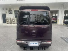 ダイハツ アトレーワゴン