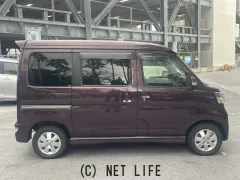 ダイハツ アトレーワゴン