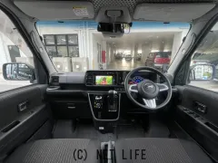ダイハツ アトレーワゴン