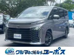トヨタ ヴォクシー