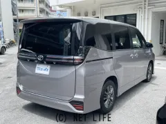 トヨタ ヴォクシー