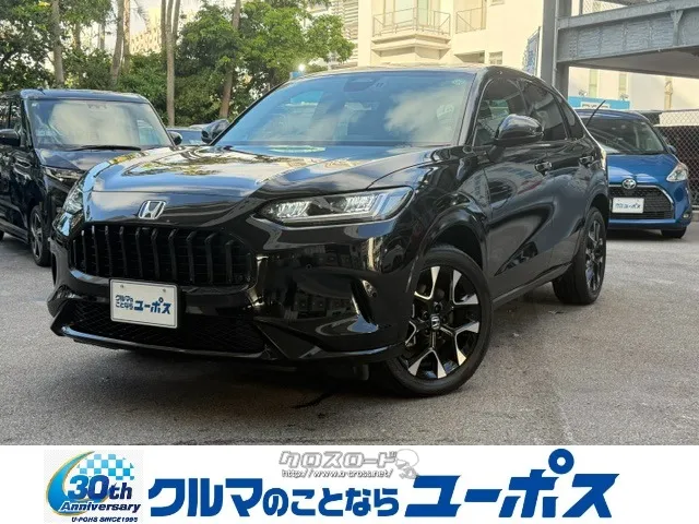 ホンダ ZR-V e:HEV Z ホンダ ZR-V