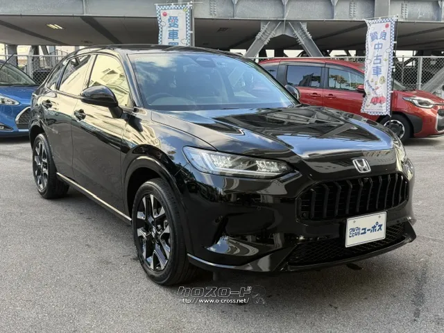 お問い合わせはユーポス奥武山店まで!098-852-0810 ホンダ ZR-V