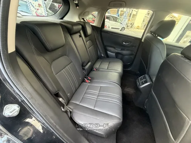 お問い合わせはユーポス奥武山店まで!098-852-0810 ホンダ ZR-V