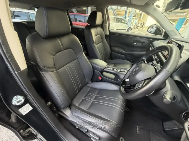 お問い合わせはユーポス奥武山店まで!098-852-0810 ホンダ ZR-V