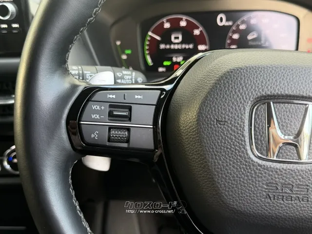 お問い合わせはユーポス奥武山店まで!098-852-0810 ホンダ ZR-V