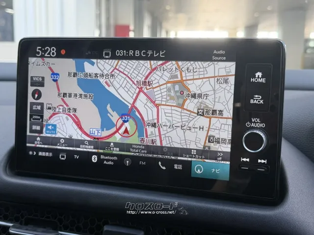 お問い合わせはユーポス奥武山店まで!098-852-0810 ホンダ ZR-V