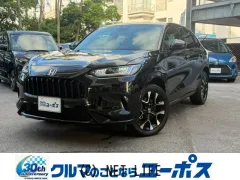 ホンダ ZR-V