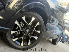 ホンダ ZR-V