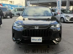 ホンダ ZR-V