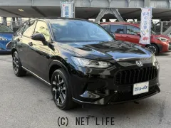 ホンダ ZR-V