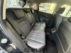 ホンダ ZR-V