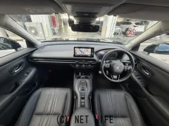 ホンダ ZR-V
