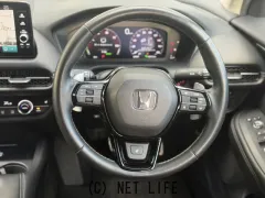 ホンダ ZR-V