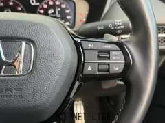 ホンダ ZR-V