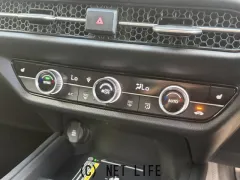 ホンダ ZR-V