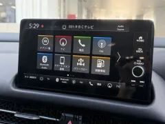 ホンダ ZR-V