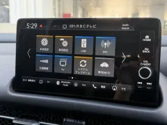ホンダ ZR-V