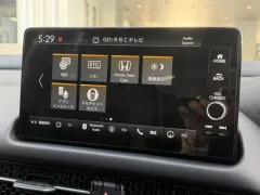 ホンダ ZR-V