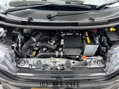 ダイハツ ムーヴ