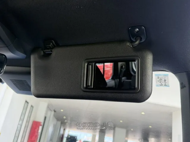 お問い合わせはユーポス奥武山店まで!098-852-0810 ダイハツ タフト