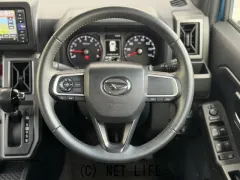 ダイハツ タフト