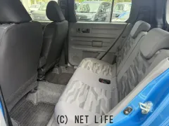 ダイハツ タフト