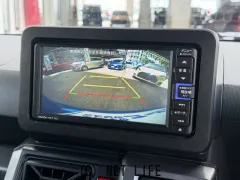 ダイハツ タフト