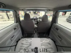 ダイハツ タフト