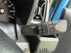 ダイハツ タフト