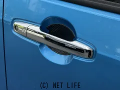ダイハツ タフト