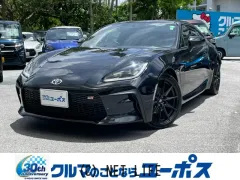 トヨタ GR86