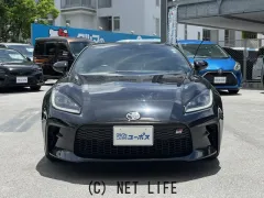 トヨタ GR86