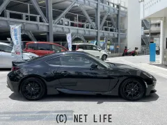 トヨタ GR86
