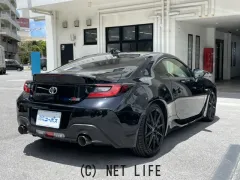 トヨタ GR86