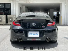 トヨタ GR86