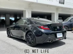 トヨタ GR86