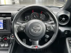 トヨタ GR86