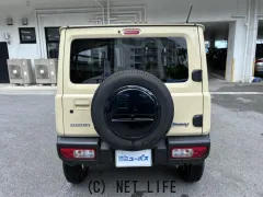 スズキ ジムニー