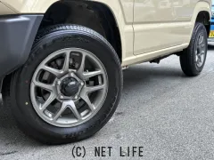スズキ ジムニー
