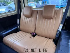 スズキ ジムニー