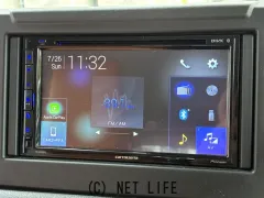 スズキ ジムニー